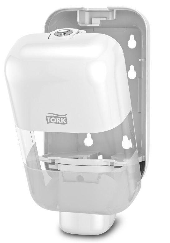 Tork Spender Flüssigseife Sensitive Mini S5 525ml