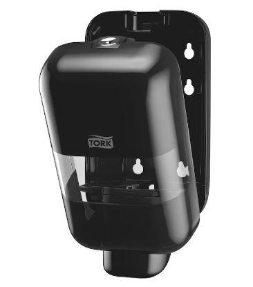 Tork Spender Flüssigseife Sensitive Mini S5 525ml