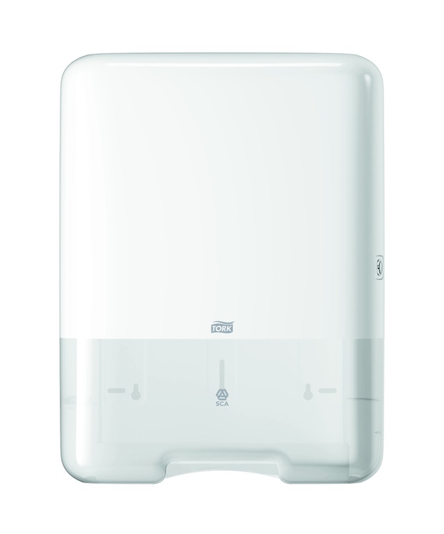 Tork Spender Handtüücher Elevation H3 Midi weiss