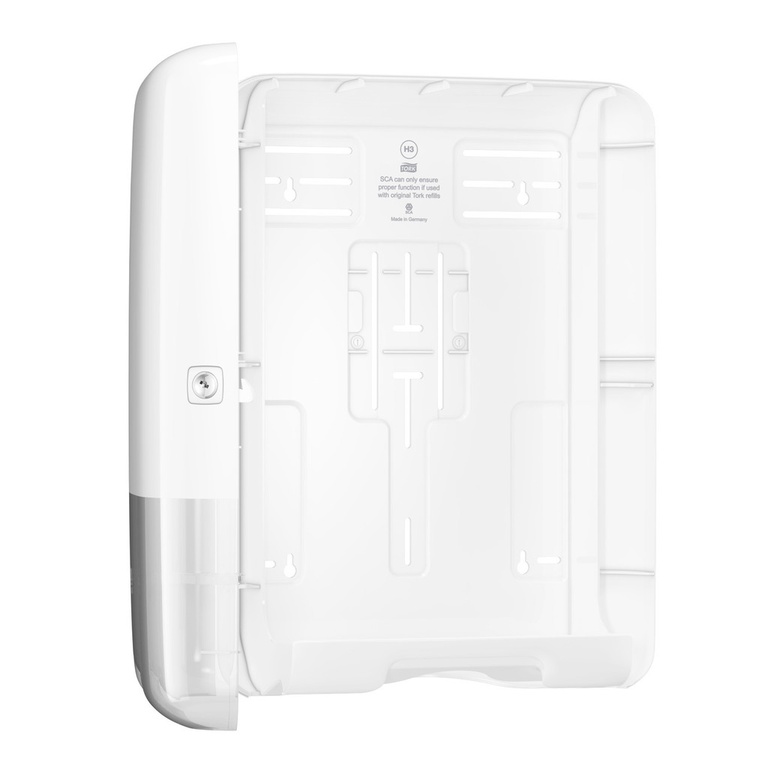 Tork Spender Handtüücher Elevation H3 Midi weiss