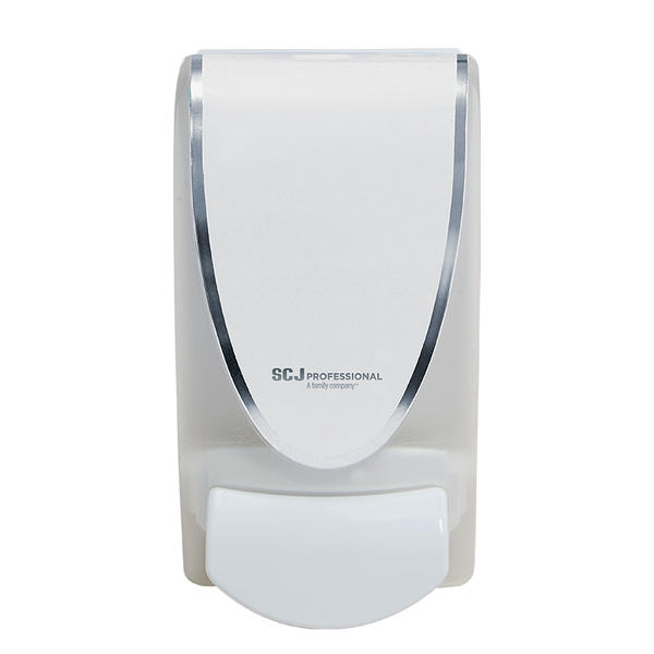 Spender PROLINE QUICK-VIEW Transparent