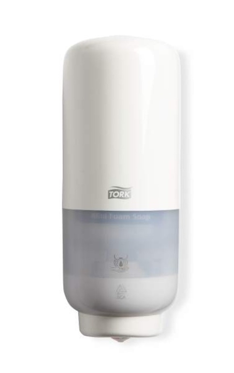 Tork Spender Hautpflege Elevation S4 sensorgesteuert