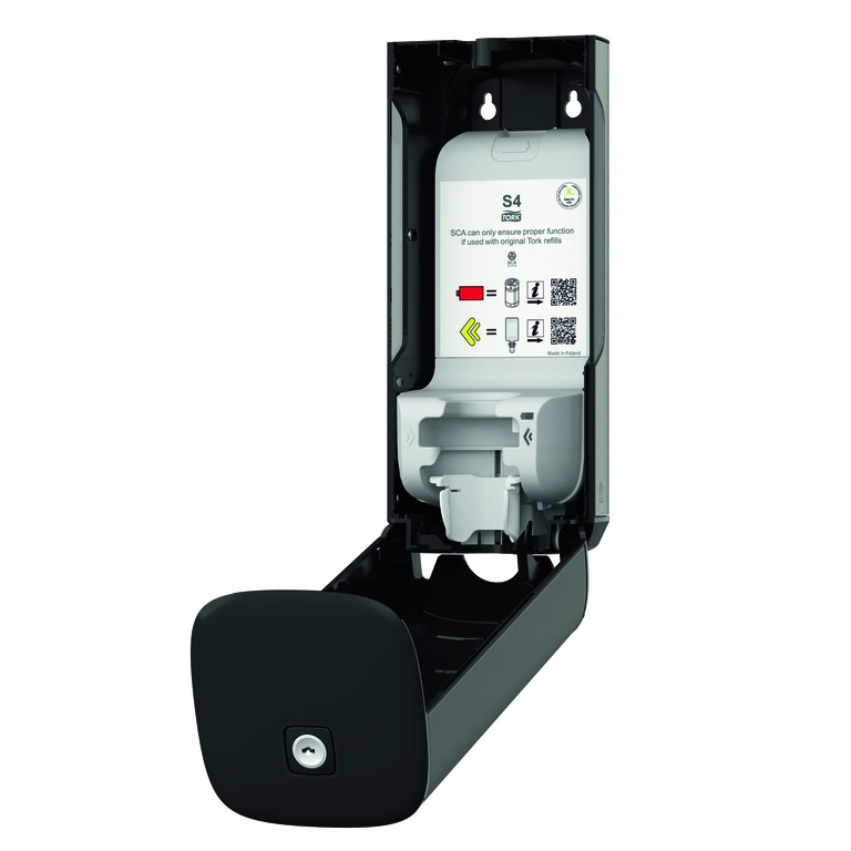 Tork Spender Schaumseife Image S4 Design sensorgesteuert