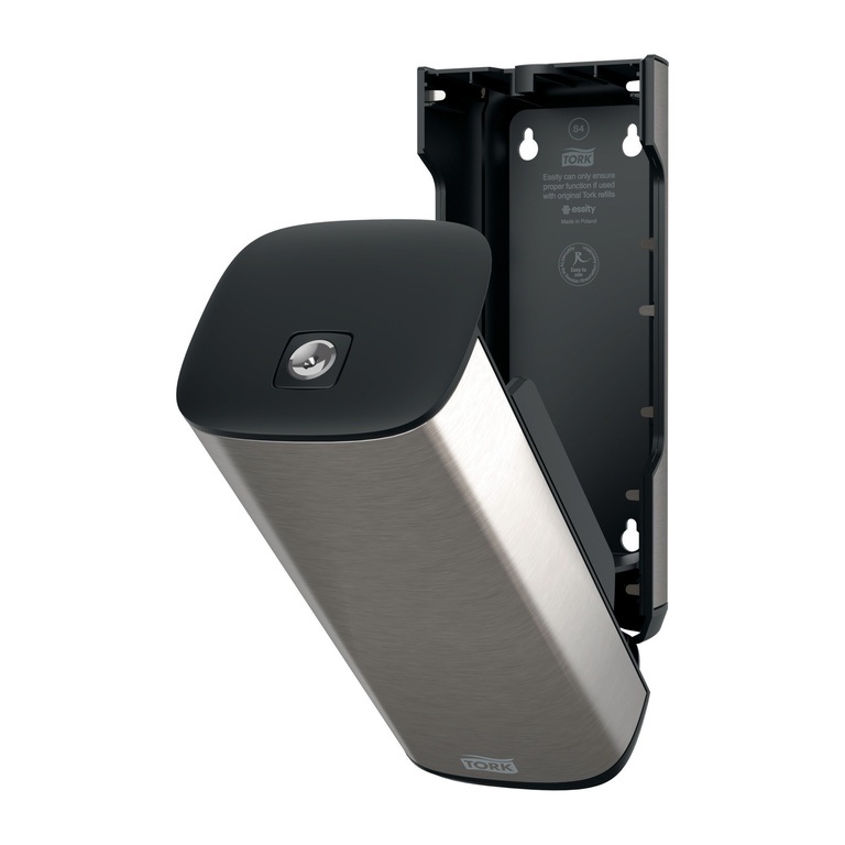 Tork Spender Schaumseife Image S4 Design ohne Sensor 1000ml