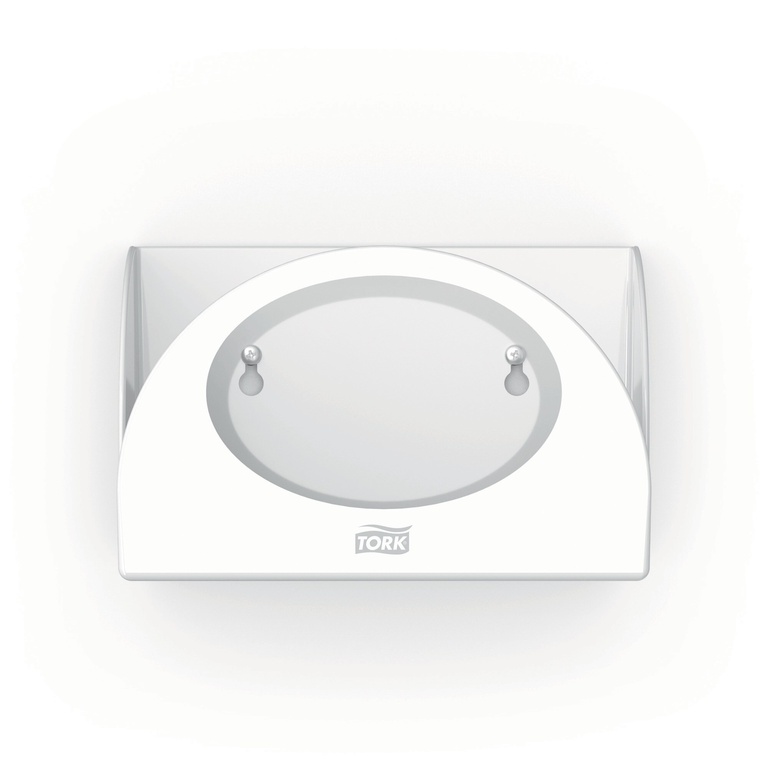 Tork Spender Performance Small Pack W8 weiss Kunststoff 145.8x214x107.3mm (HxBxT