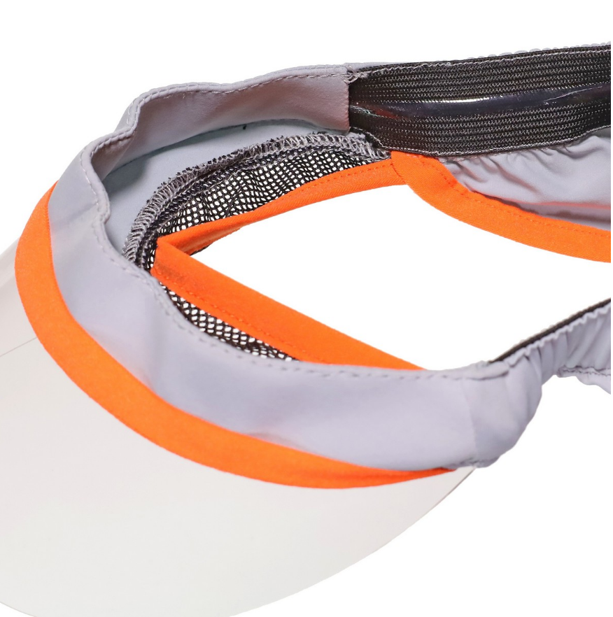 Sunity SunCool 2 Stirnblende mit Nackenschutz