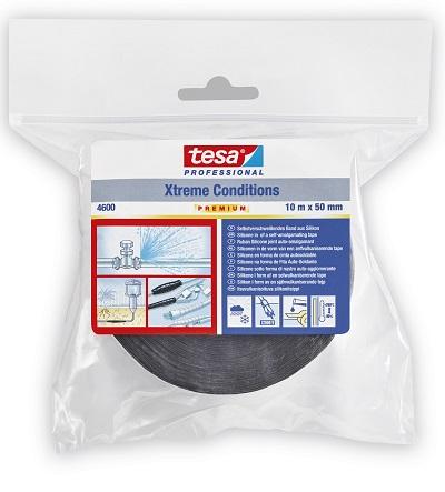 tesa 4600 Xtreme Conditions Silikonband