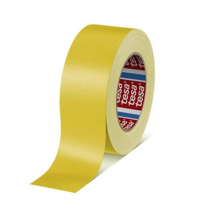 tesa 4651 Gewebeklebeband Premium