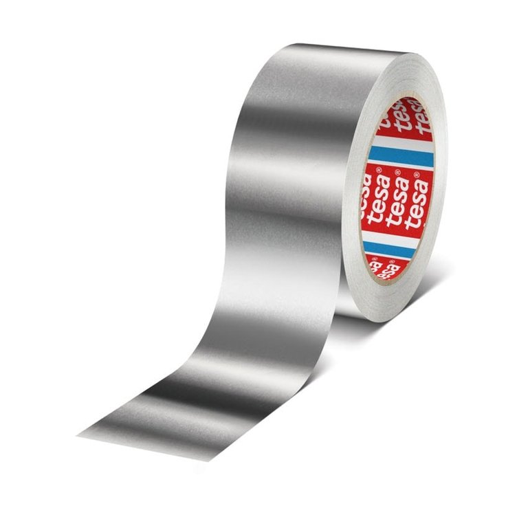 tesa 50565 Aluminium-Klebeband