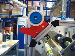 tesa 6012 Tischabroller