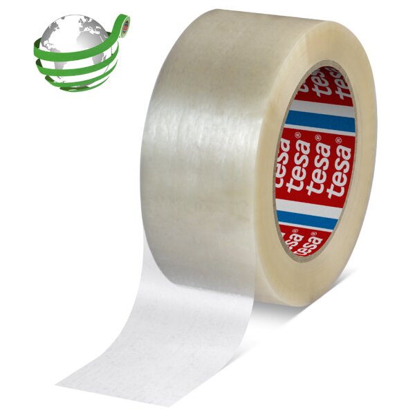 tesa 60418 PET-Verpackungsklebeband
