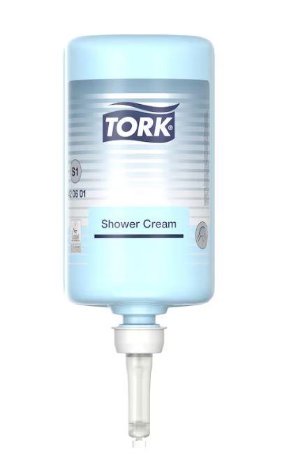 Tork Duschcreme