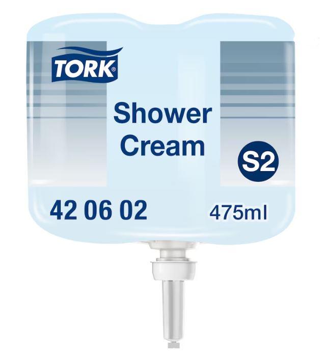 Tork Duschcreme