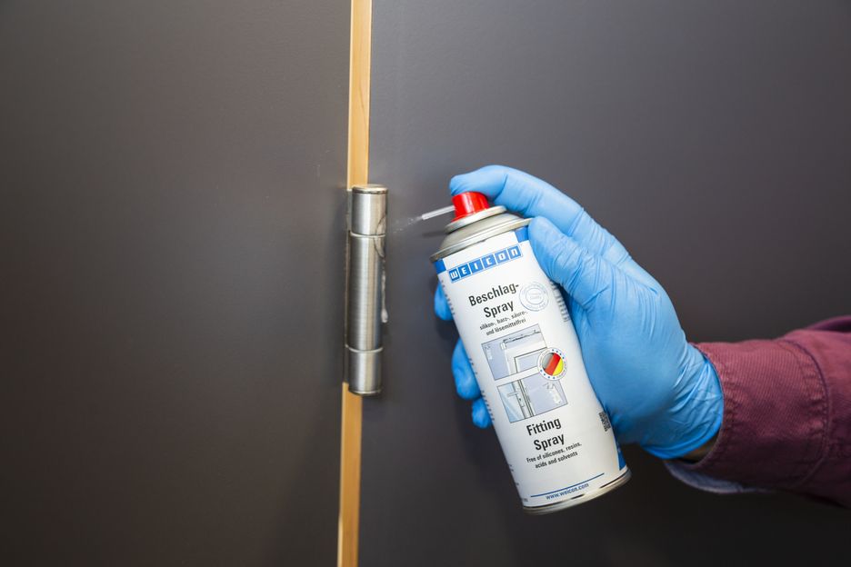 WEICON Beschlag-Spray