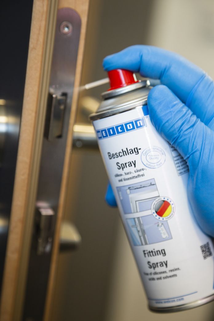 WEICON Beschlag-Spray