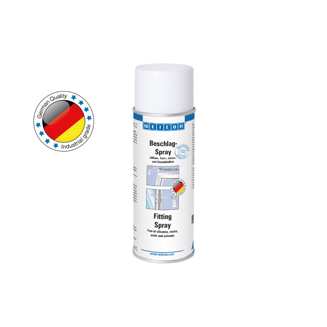 WEICON Beschlag-Spray