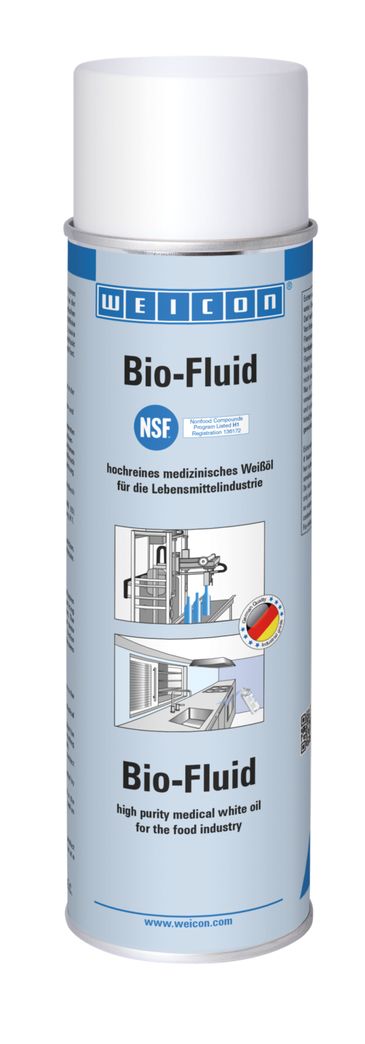 WEICON Bio-Fluid öl
