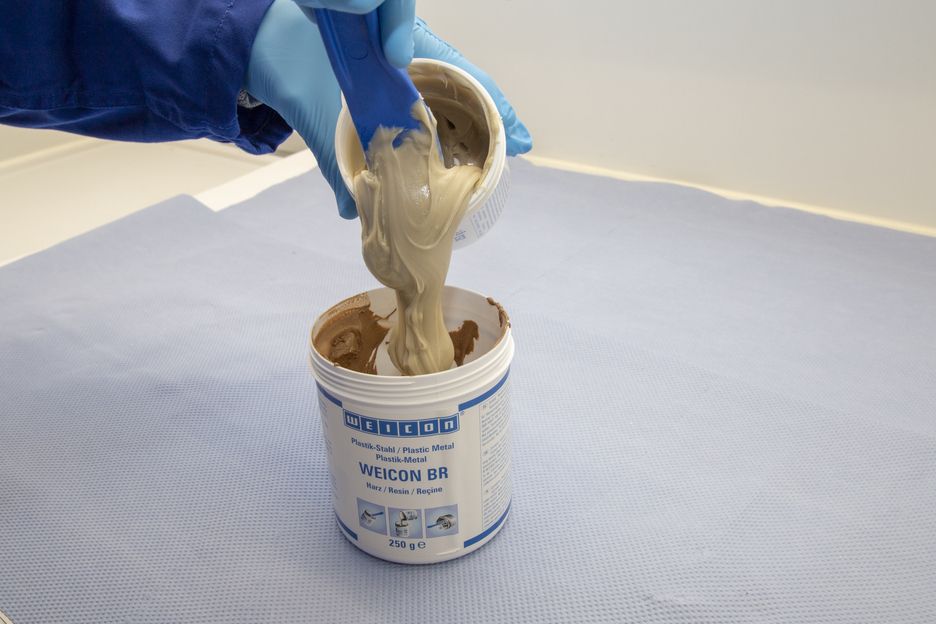 WEICON BR Epoxidharz