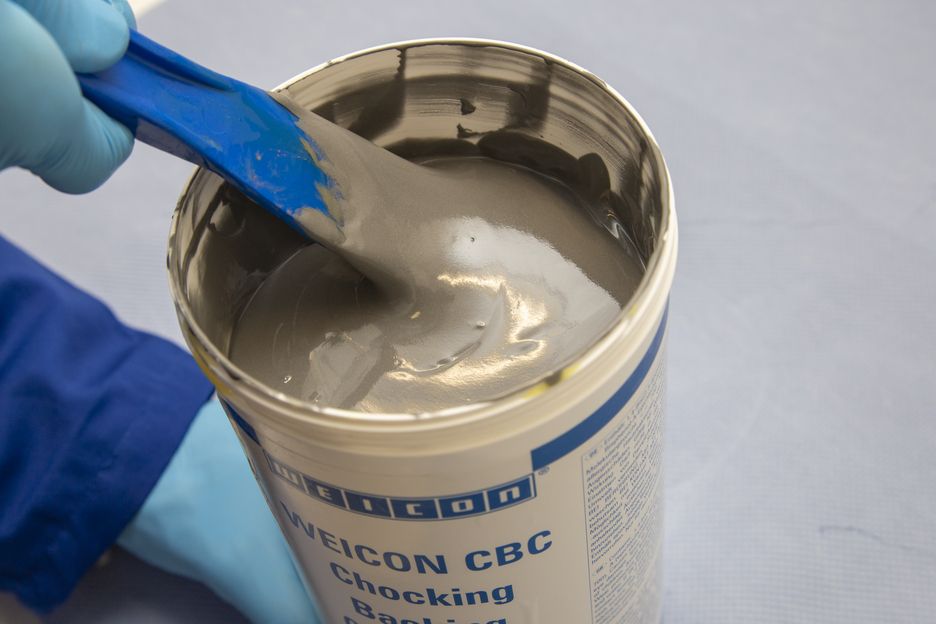 WEICON CBC Epoxidharz