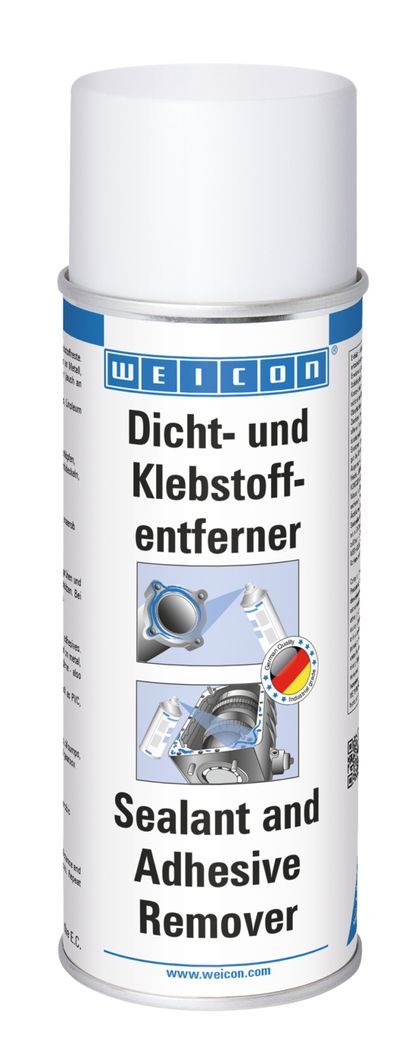 WEICON Dicht- und Klebstoffentferner