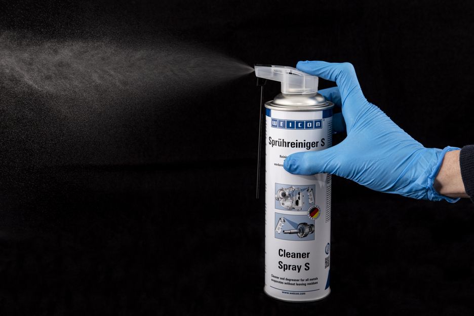 WEICON Double Nozzle