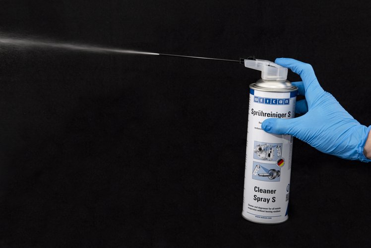 WEICON Double Nozzle