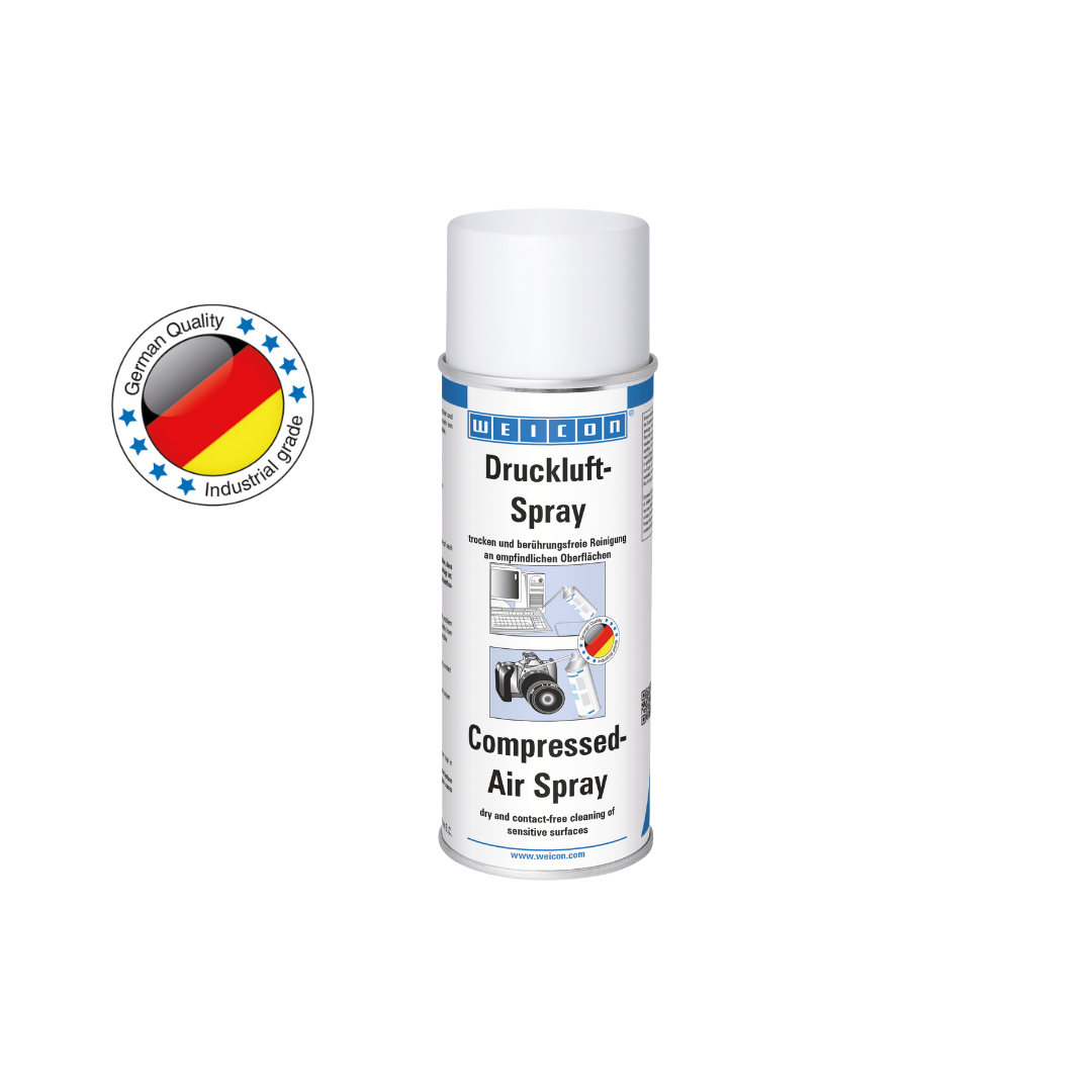 WEICON Druckluft-Spray