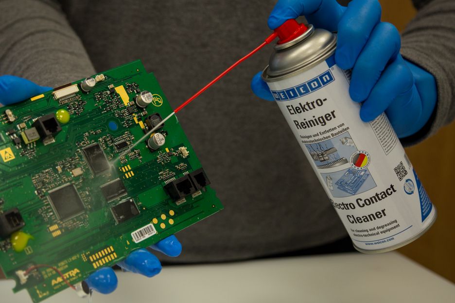 WEICON Elektroreiniger