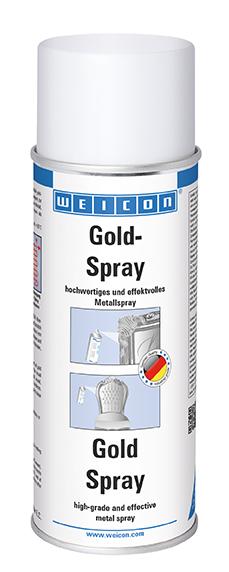 WEICON Gold-Spray