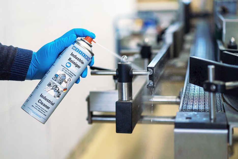 WEICON Industriereiniger