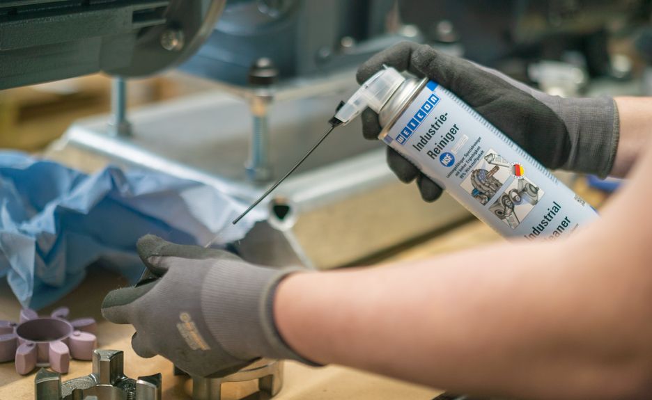 WEICON Industriereiniger