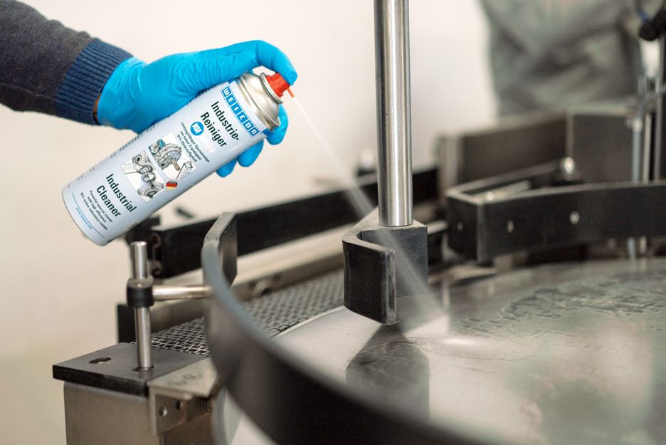 WEICON Industriereiniger