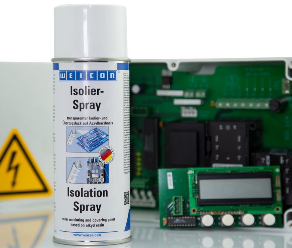 WEICON Isolierspray