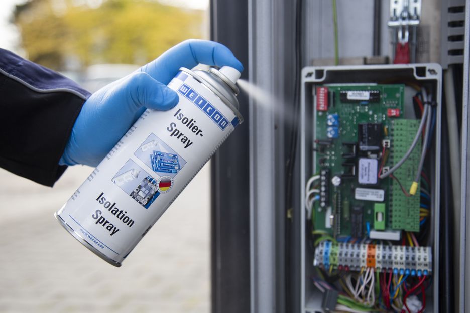 WEICON Isolierspray