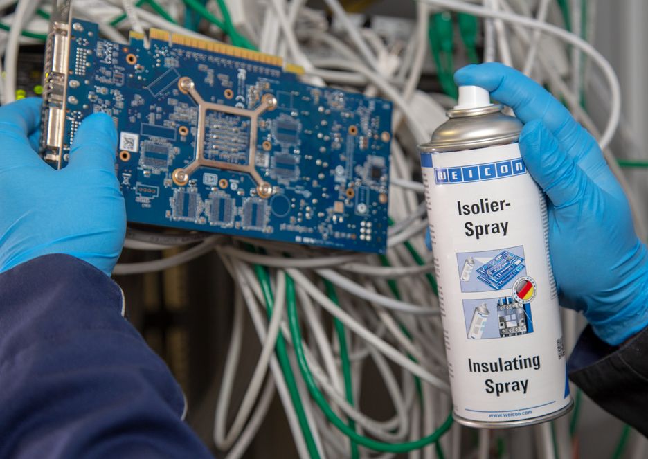 WEICON Isolierspray