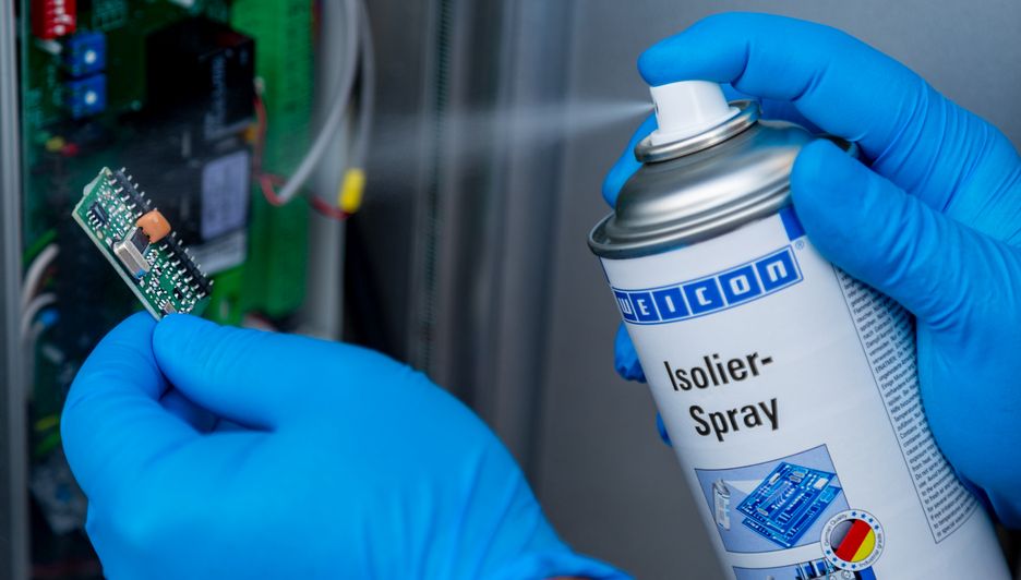 WEICON Isolierspray
