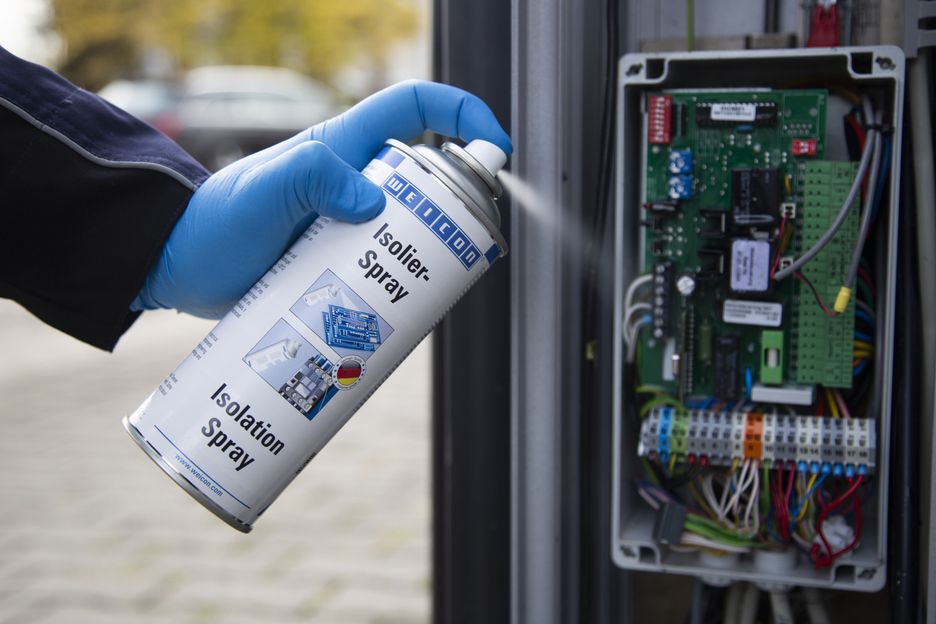 WEICON Isolierspray