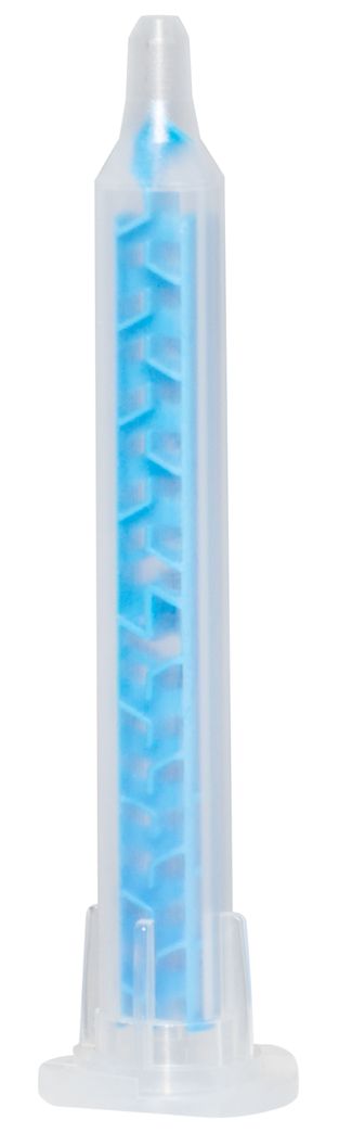 WEICON Mischdüse Quadro A-System blau