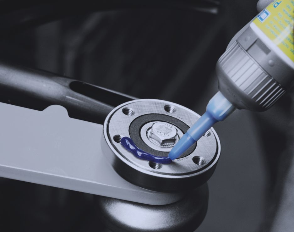 WEICON Plast-o-Seal dauerplastische Universaldichtung