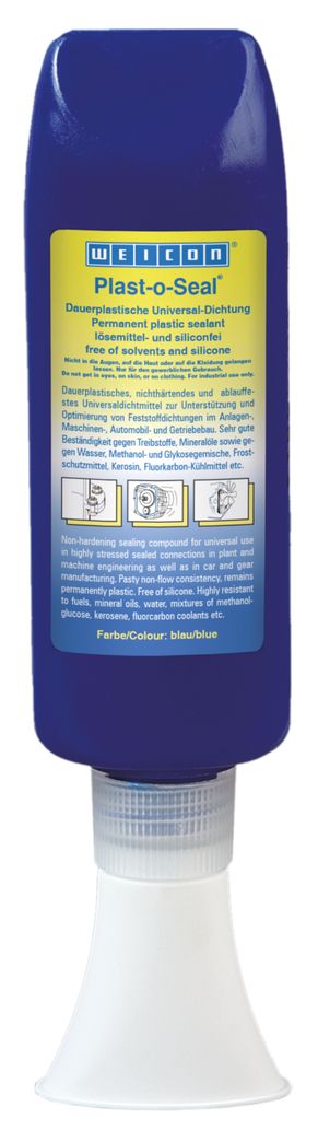 WEICON Plast-o-Seal dauerplastische Universaldichtung