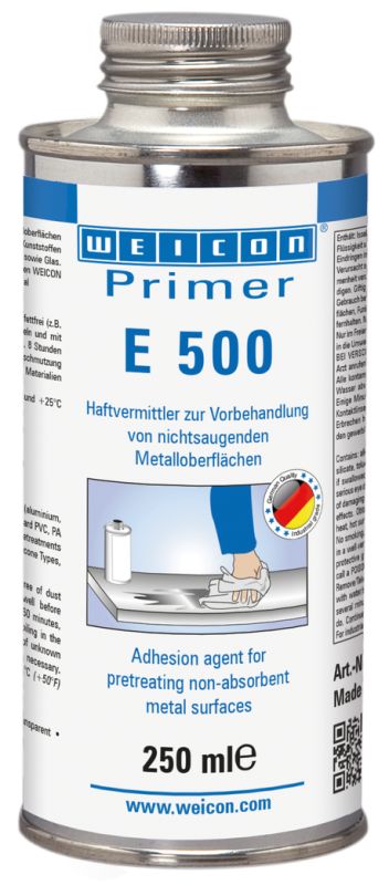 WEICON Primer E 500 Haftvermittler