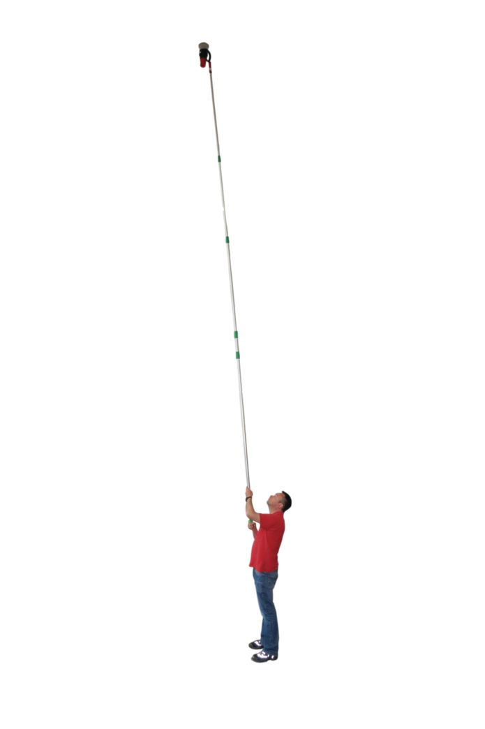 WEICON Rauchmelder-Testspray