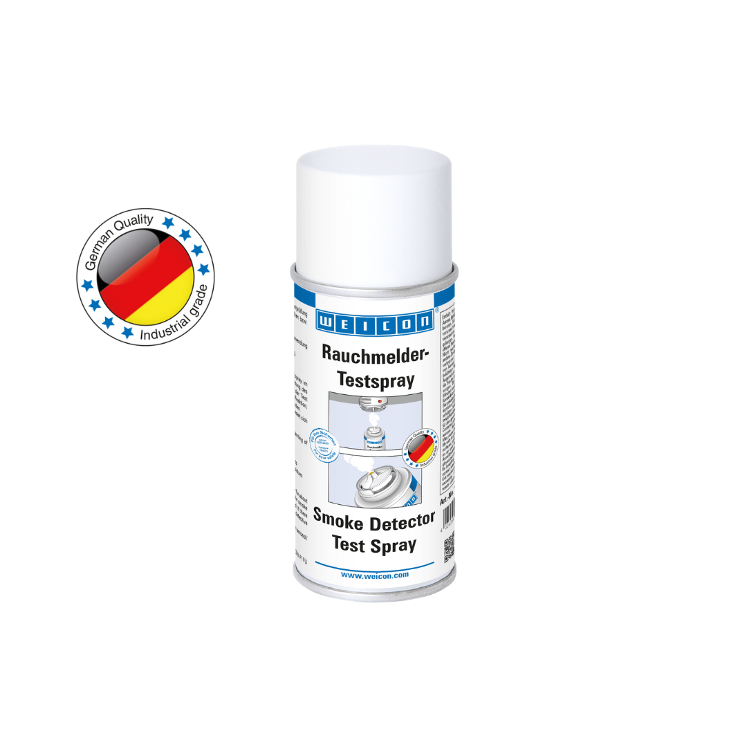 WEICON Rauchmelder-Testspray