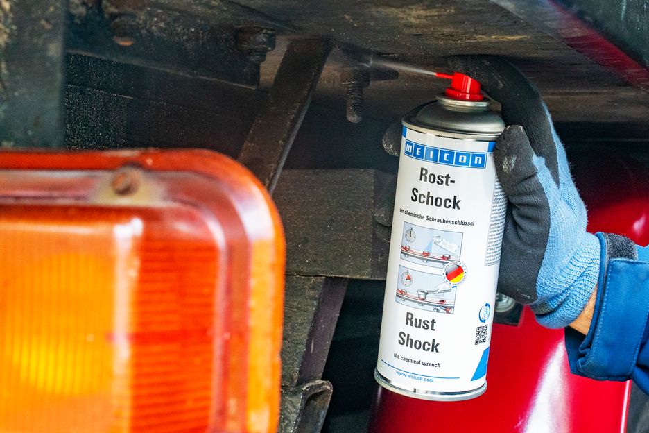 WEICON Rost-Schock