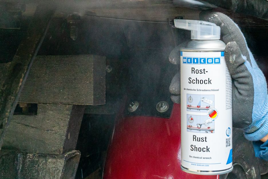 WEICON Rost-Schock