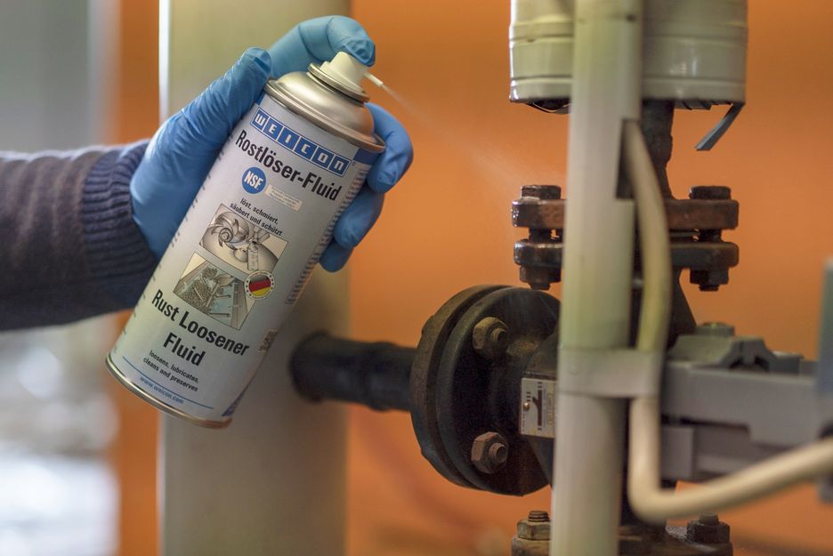 WEICON Rostlöser-Fluid
