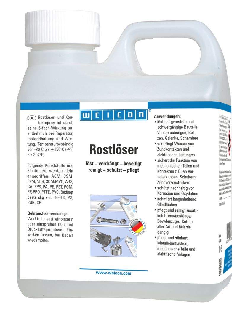 WEICON Rostlöser