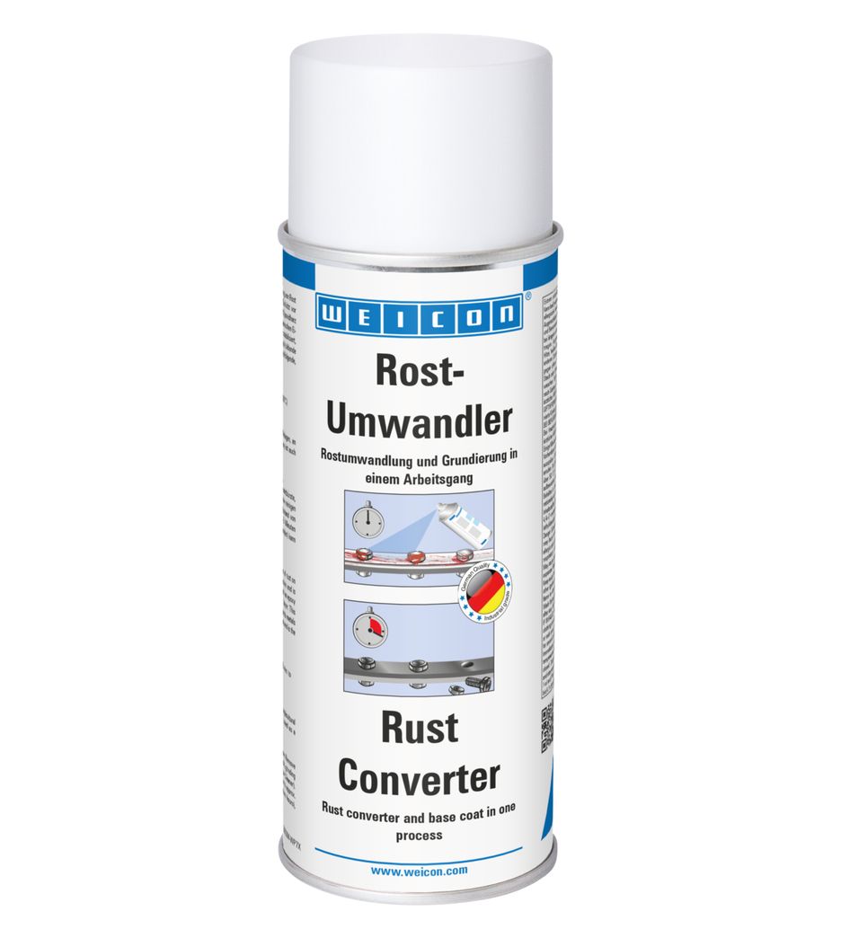 WEICON Rostumwandler-Spray