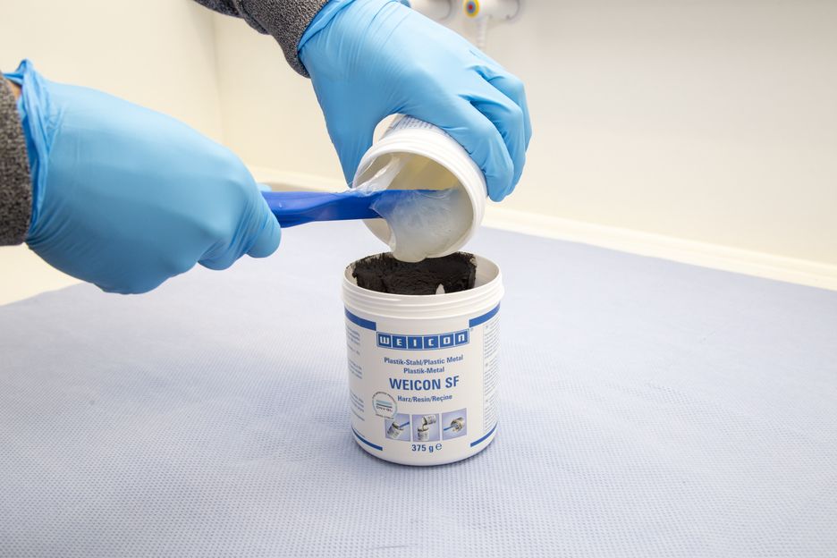 WEICON SF Epoxidharz