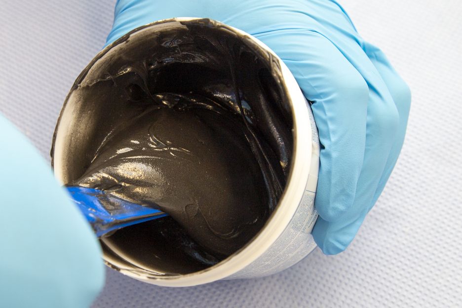 WEICON SF Epoxidharz